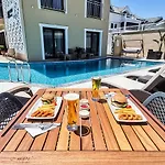 Dna (adults Only) Hotel Dalyan