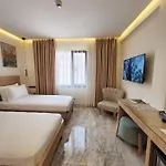 Hotel Dna (adults Only) *