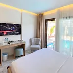 Dna (adults Only) Hotel