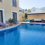 Dna (adults Only) Dalyan