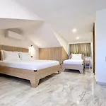 Dna (adults Only) Hotel
