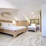 Hotel Dna (adults Only)