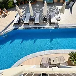 Dna (adults Only) Hotel *