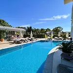 Hotel Dna (adults Only) *
