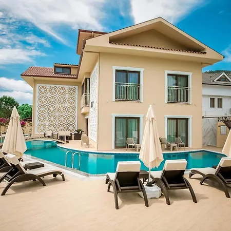 Dna (adults Only) Hotel *