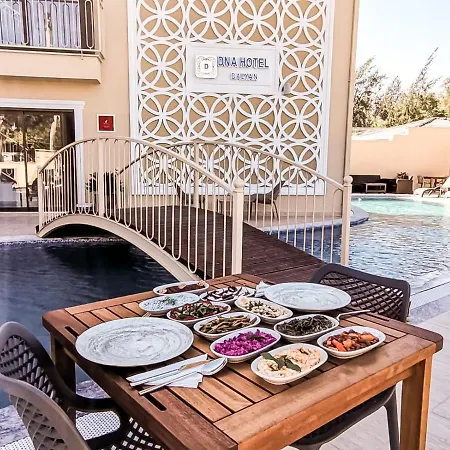 فندق Dna (adults Only) *