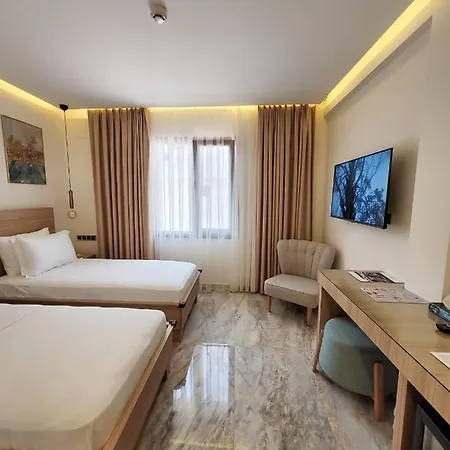 Hotel Dna (adults Only) *