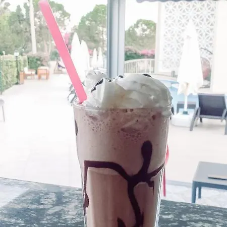 Dna (adults Only) Hotel *