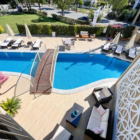 Dna (adults Only) Dalyan