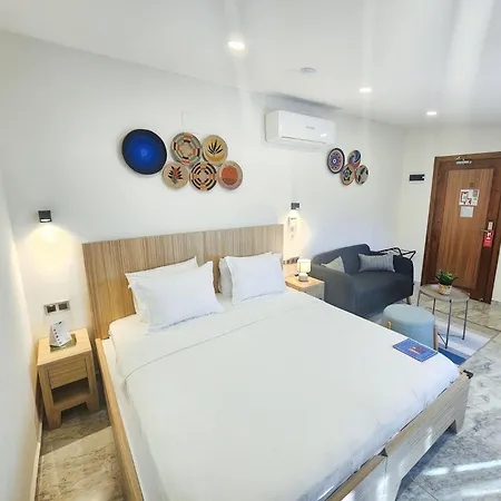 Dna (adults Only) Hotel