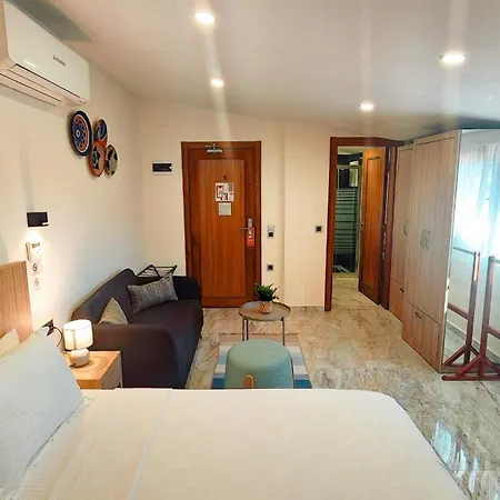 Hotel Dna (adults Only)