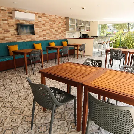 Dna (adults Only) Hotel