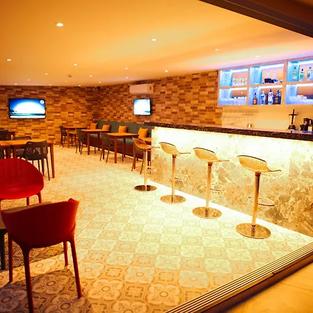 Dna (adults Only) Hotel Dalyan