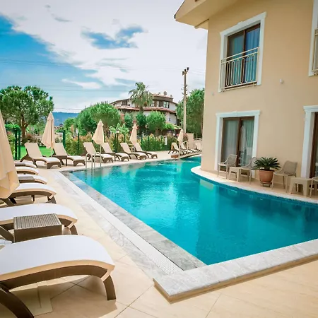 Hotel Dna (adults Only)