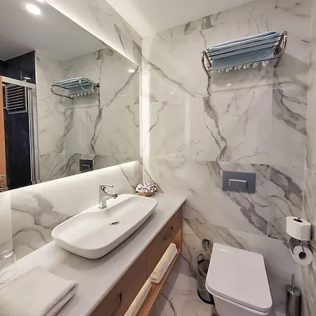 Dna (adults Only) Hotel