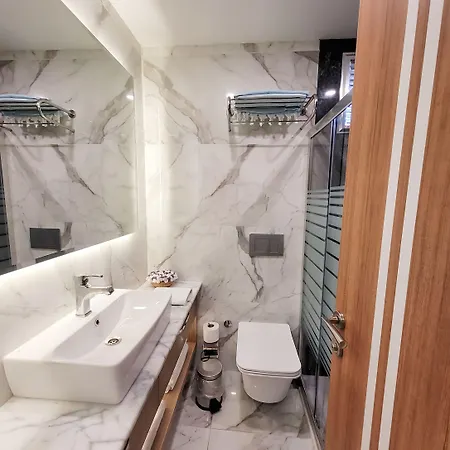 Dna (adults Only) Dalyan