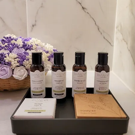 Dna (adults Only) داليان