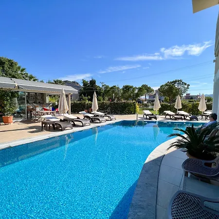 Hotel Dna (adults Only) *