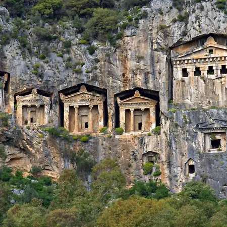 Hotel Dna (adults Only) Dalyan