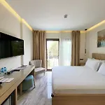 Hotel Dna (adults Only) *