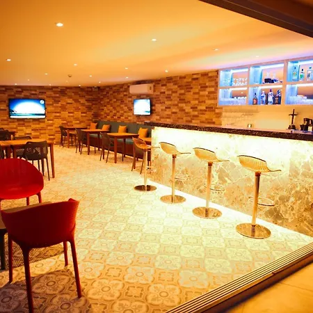Hotel Dna (adults Only) Dalyan