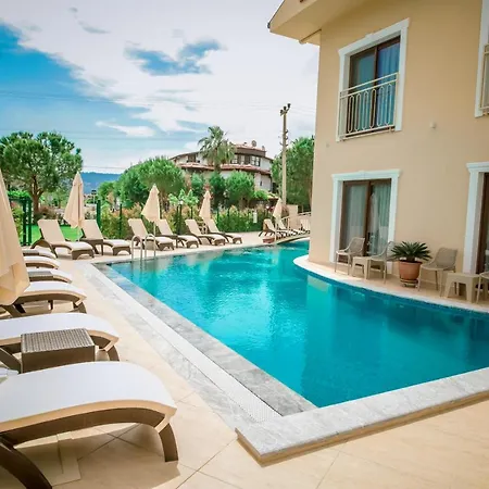 Dna (adults Only) Hotel