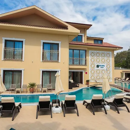 Otel Dna (adults Only) Dalyan