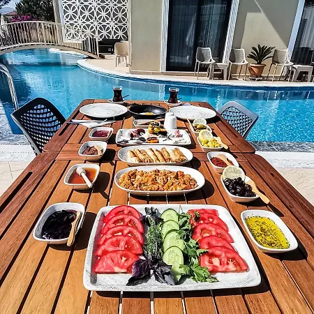 Dna (adults Only) داليان