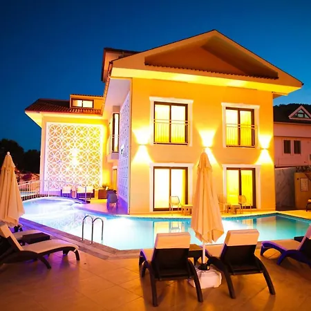 Dna (adults Only) Dalyan