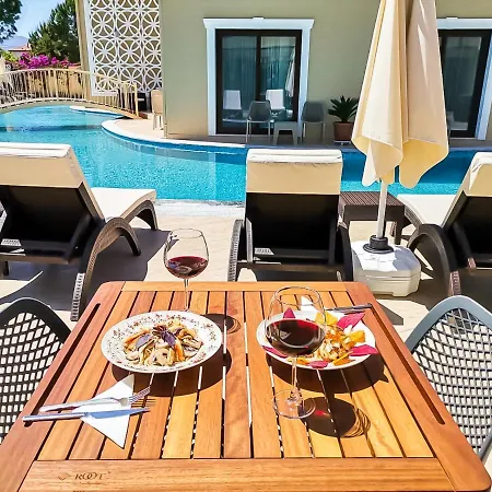 Dna (adults Only) Otel Dalyan