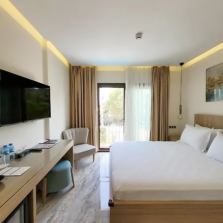 Ξενοδοχείο Dna (adults Only) *