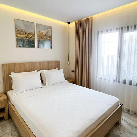 فندق Dna (adults Only)