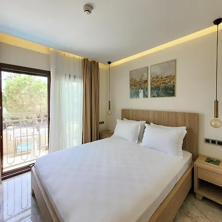 Dna (adults Only) Hotel *