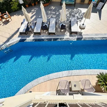 Ξενοδοχείο Dna (adults Only)