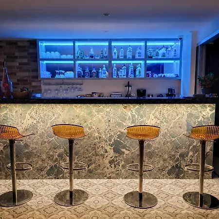 Dna (adults Only) Hotel *