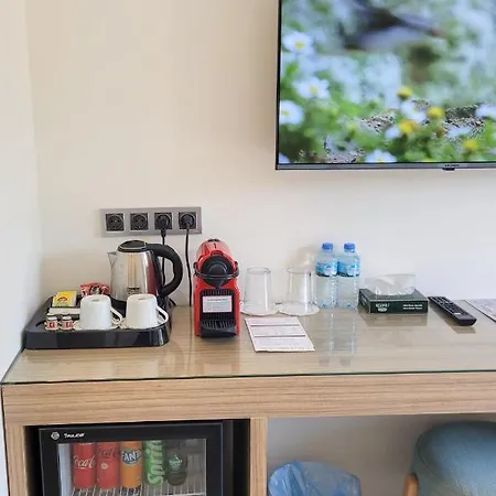 فندق Dna (adults Only) داليان