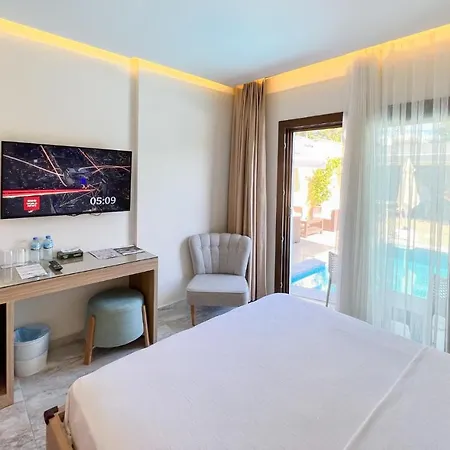 Dna (adults Only) Hotel