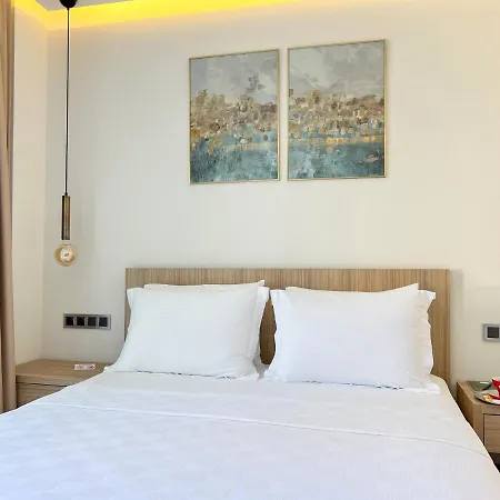 Ξενοδοχείο Dna (adults Only) Dalyan