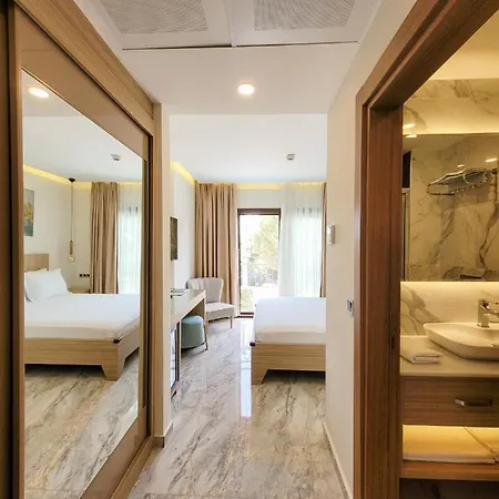 Dna (adults Only) فندق