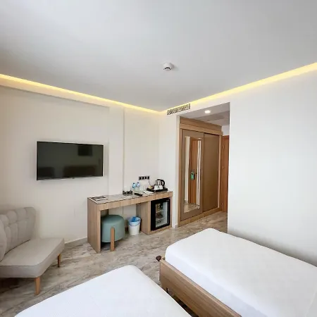 Dna (adults Only) فندق داليان