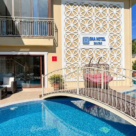 Dna (adults Only) Hotel *