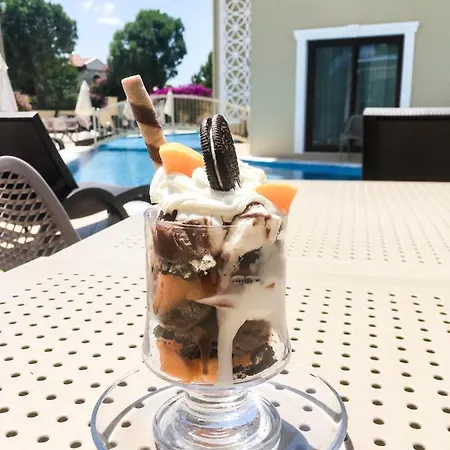 Dna (adults Only) فندق داليان