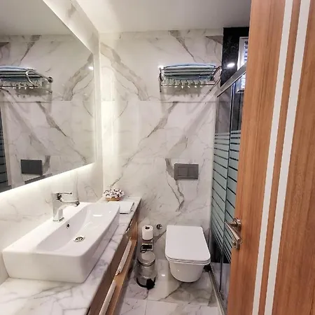 Ξενοδοχείο Dna (adults Only)