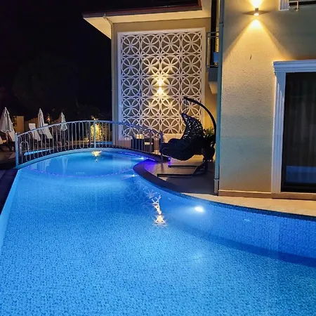 Dna (adults Only) Dalyan