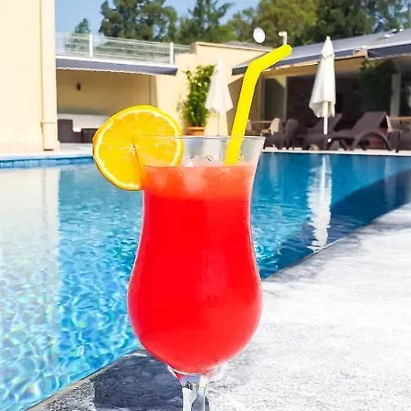 Dna (adults Only) Otel *