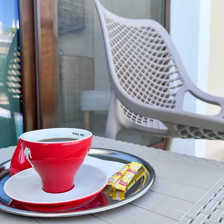 فندق Dna (adults Only) *