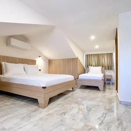 Dna (adults Only) Hotel