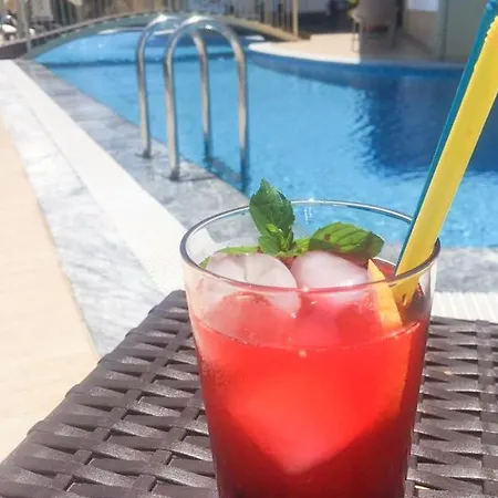 Dna (adults Only) Dalyan