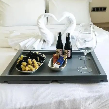 Dna (adults Only) Otel Dalyan