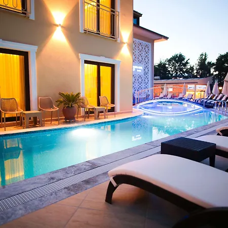 Ξενοδοχείο Dna (adults Only) Dalyan